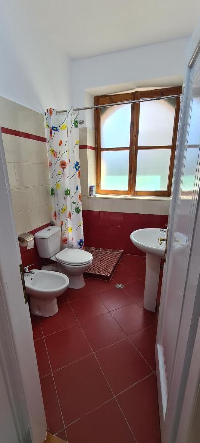Veranda B&B Berat Ruang foto