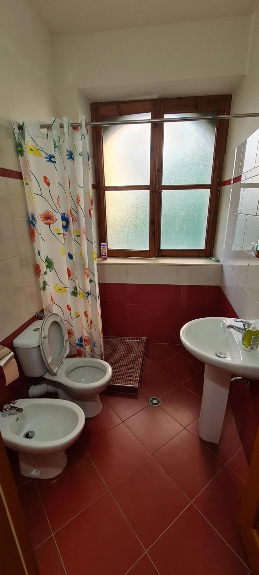 Veranda B&B Berat Ruang foto