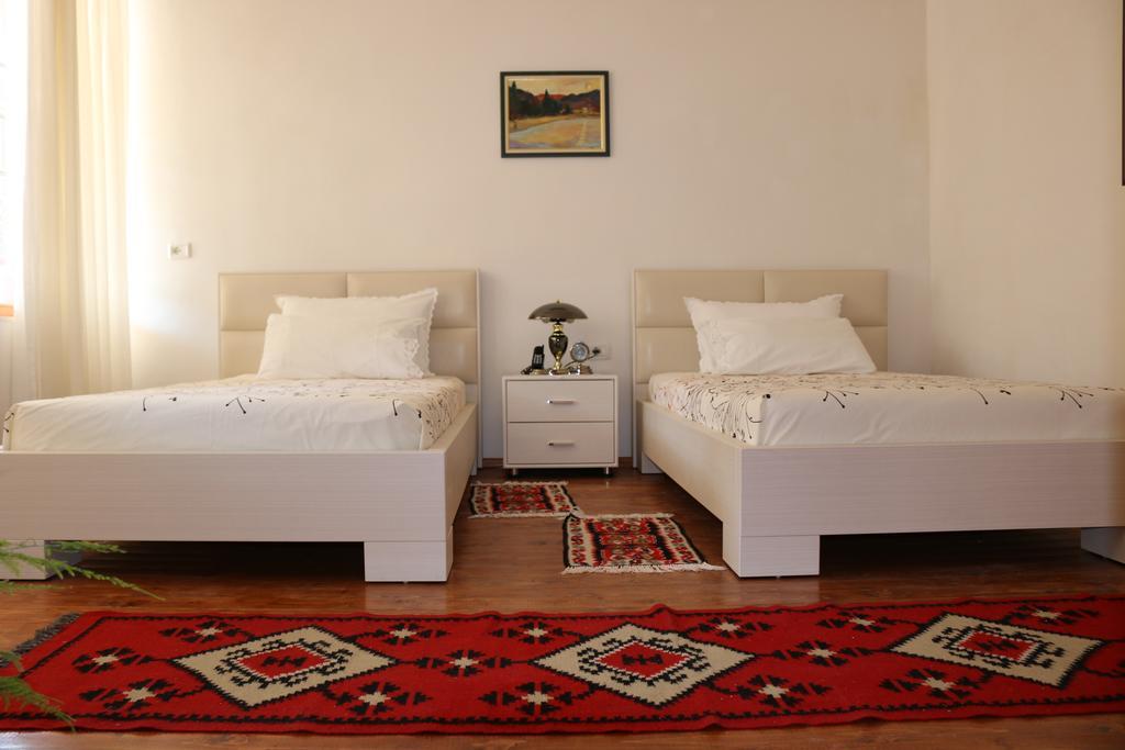 Veranda B&B Berat Ruang foto