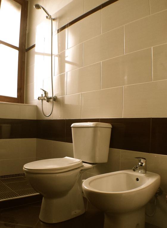 Veranda B&B Berat Bagian luar foto